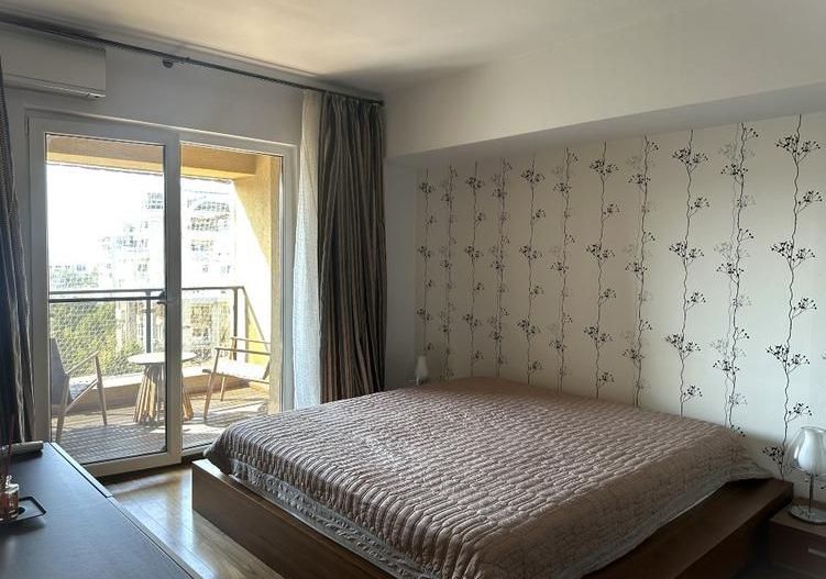 Vedere libera | Apartament 3 camere | Alba-Iulia | Parcare - Poză 5