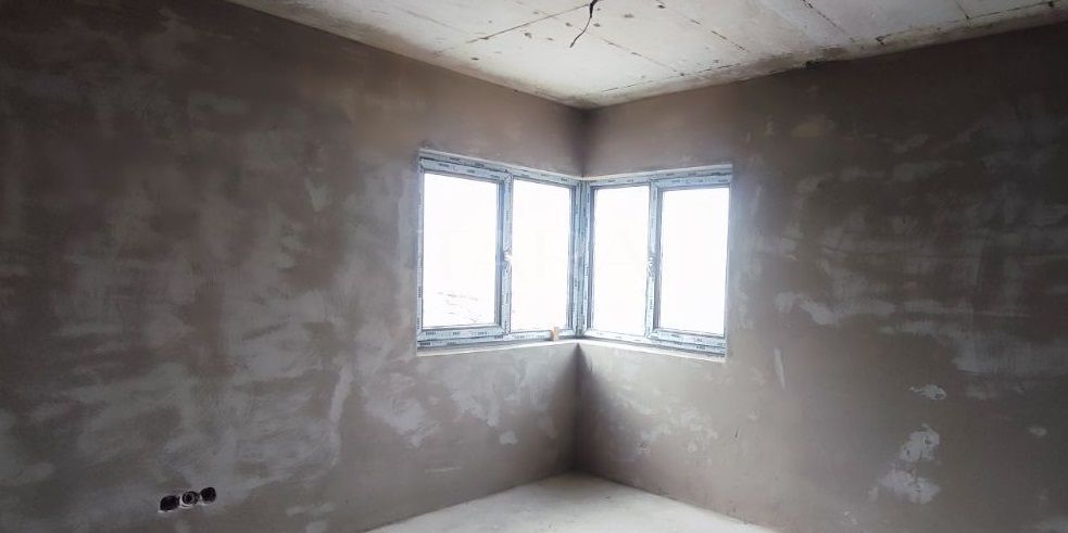 De vânzare duplex semifinisat, predare 2025, Dâmbul Rotund. - Poză 5