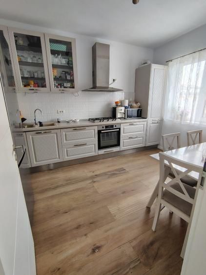 Giroc | Duplex separat prin camera tehnica | 4 camere | Complet mobilat - Poză 2