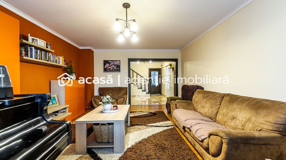 Pret redus Casă spațioasă cu teren generos în Gai Comision 0 - Poză 6