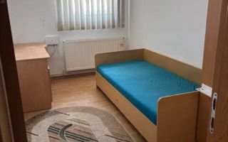 Apartament 3 camere | 54 MP | Decomandat | Mobilat | Lazaret - Poză 5