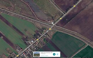 Terenuri de vânzare Răcari, Dâmbovița | 540 mp și 640 mp | 26 euro/mp - Poză 5