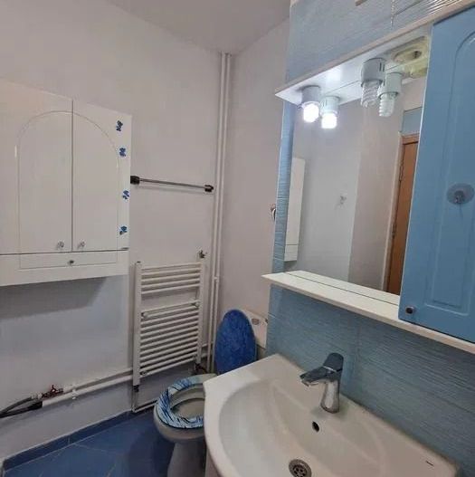 GARSONIERA PACII, CENTRALA TERMICA, BUCATARIE INCHISA, METROU 5 MINUTE - Poză 5