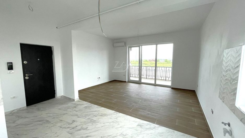 Bloc nou ESO. 3 Camere. Dressing. Terasa 25 mp. Finisaje la alegere. - Poză 1