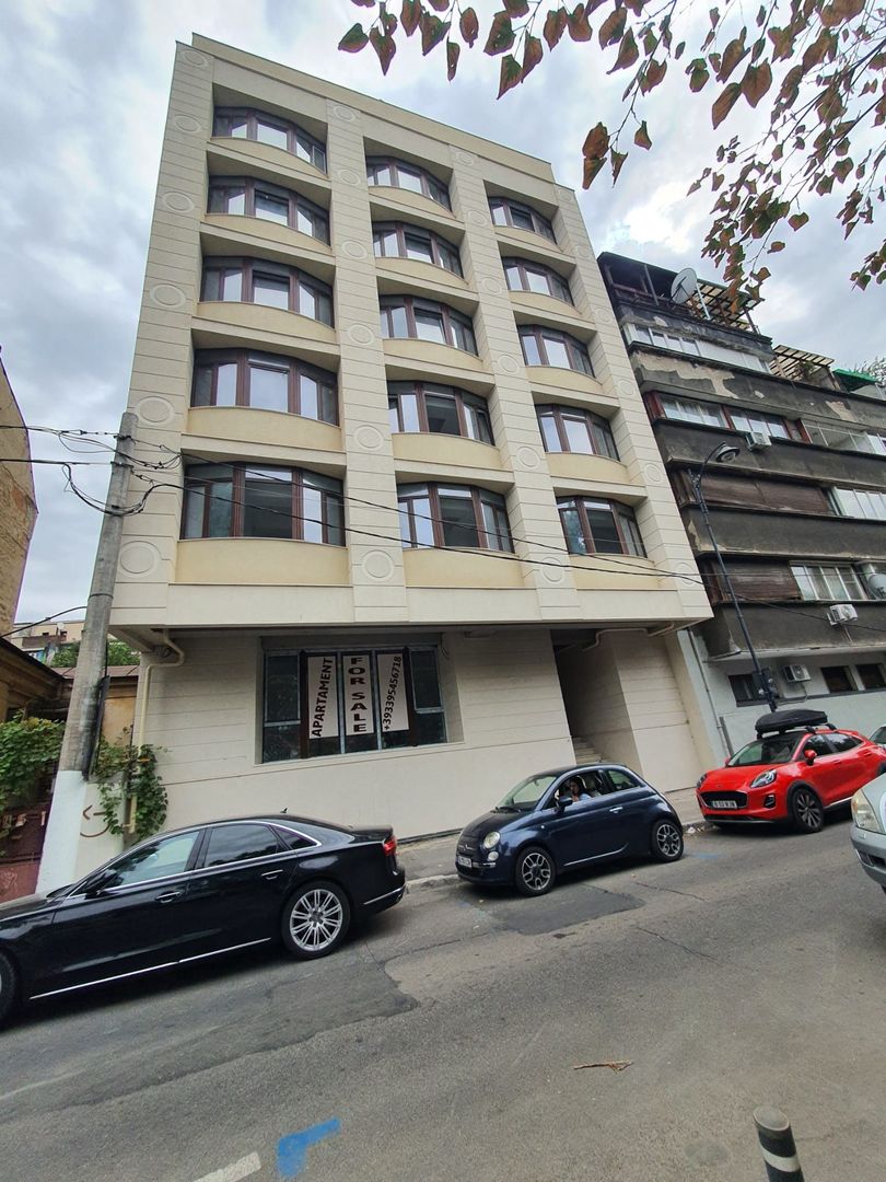 Apartament 3 camere elegant și spațios I Piata Rosetti - Poză 2