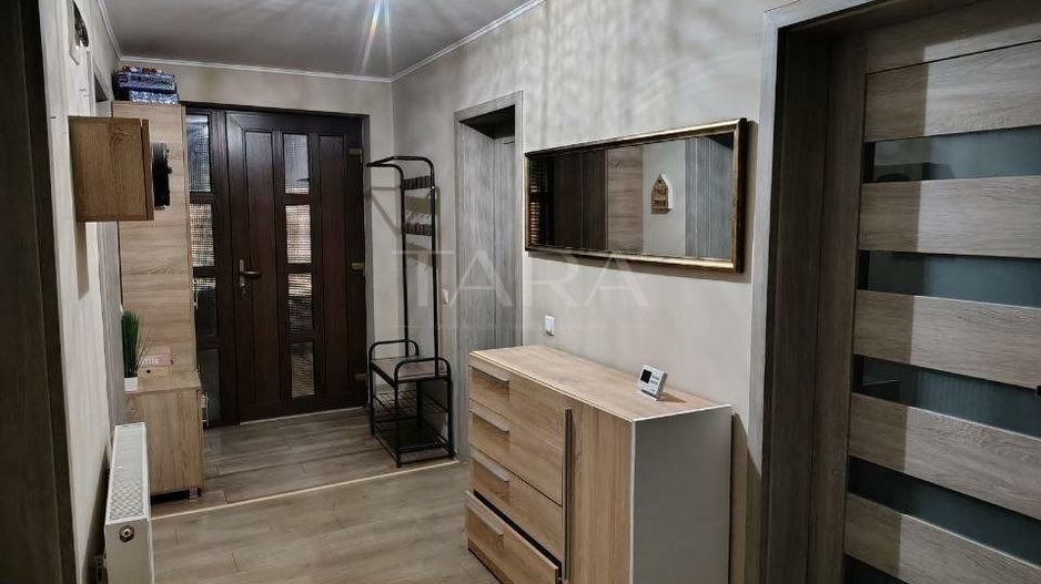 Casă modernă cu curte și foișor, zona Marasti - Poză 4