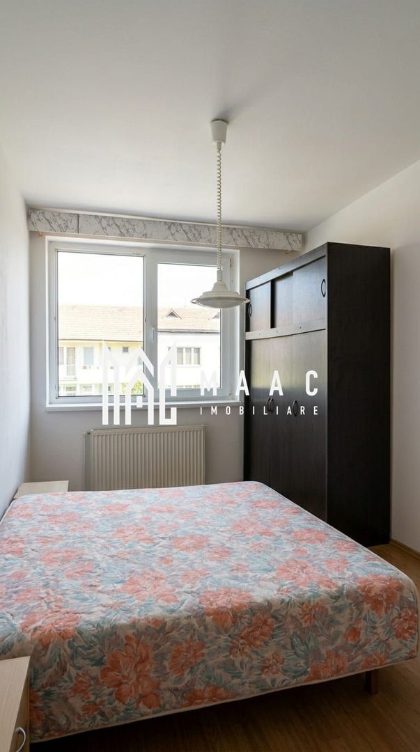 Apartament | 2 camere | 37 MPU  | 1 Balcon | Cedonia -Mediu - Poză 5