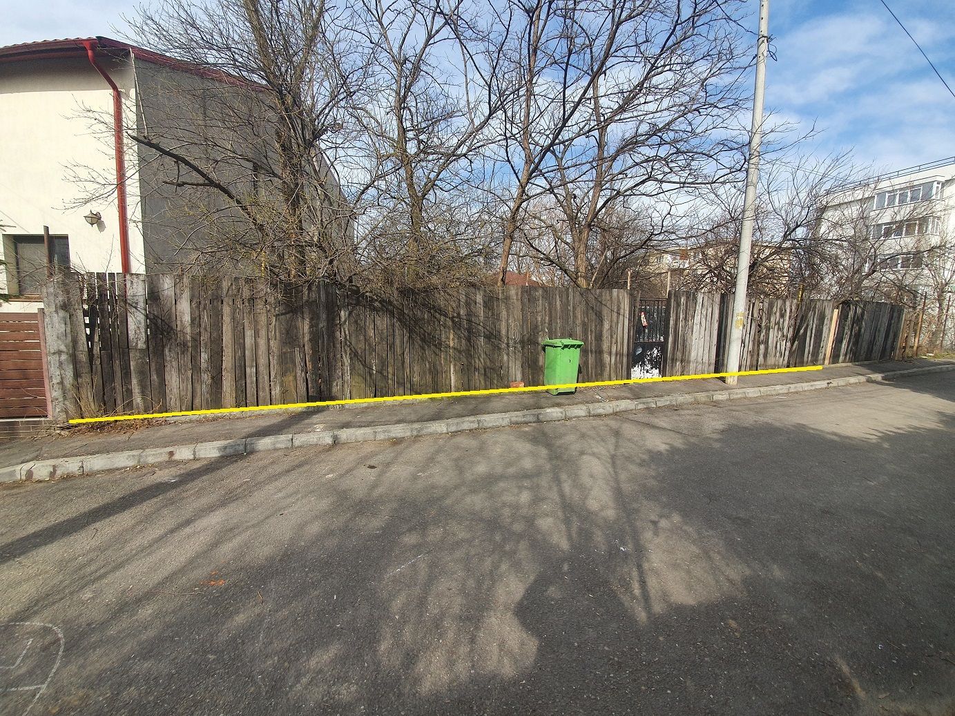 Dristor Ramnicu Sarat Teren 1040mp dubla deschidere COMISION 0% - Poză 4