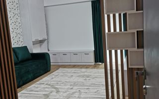 Închiriez apartament 1 cameră – Complex Freya, Bucium + loc de parcare - Poză 3
