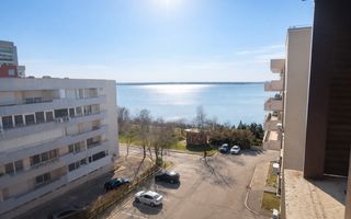Apartament 2 camere - vedere spre mare /lac- (COD10) MAMIA, BUTOAIE - Poză 18