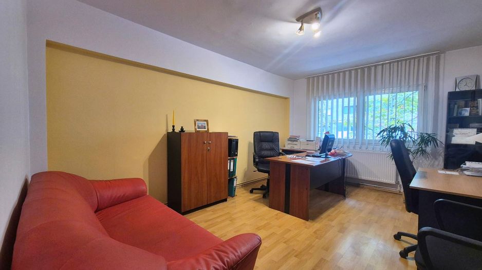Exclusivitate - Central - Griviței, spatiu pretabil birouri - Poză 3
