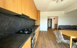 Apartament 2 camere nou, 55 mp + terasă, mobilat, Pipera - Sector 1 - Poză 6