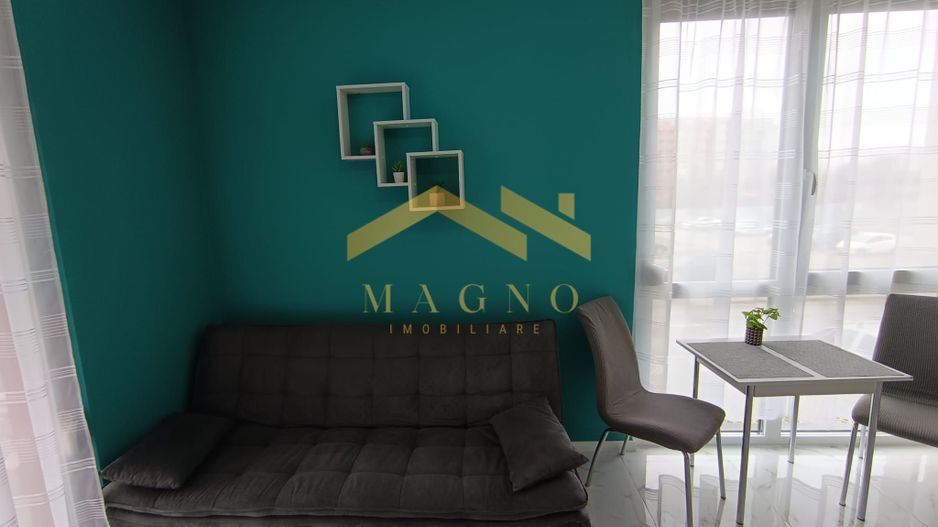 Ap. Nou Ared Imar 2 camere +loc parcare-Prima Inchiriere - Poză 3