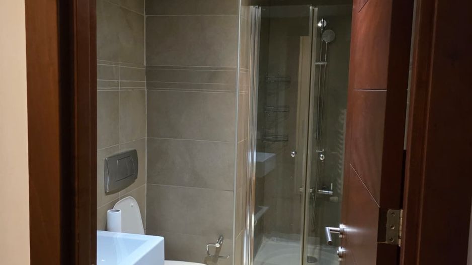 Garsoniera InCity Residence- Dristor- Vitan Mall - Poză 13