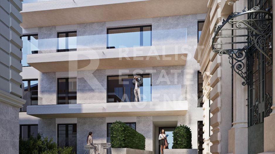 Vânzare, apartament, 2 camere, București - Poză 1