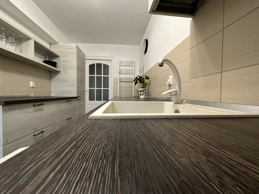Oferta inchiriata - Apartament 3 camere - de inchiriat - Dacia — fotografia 3