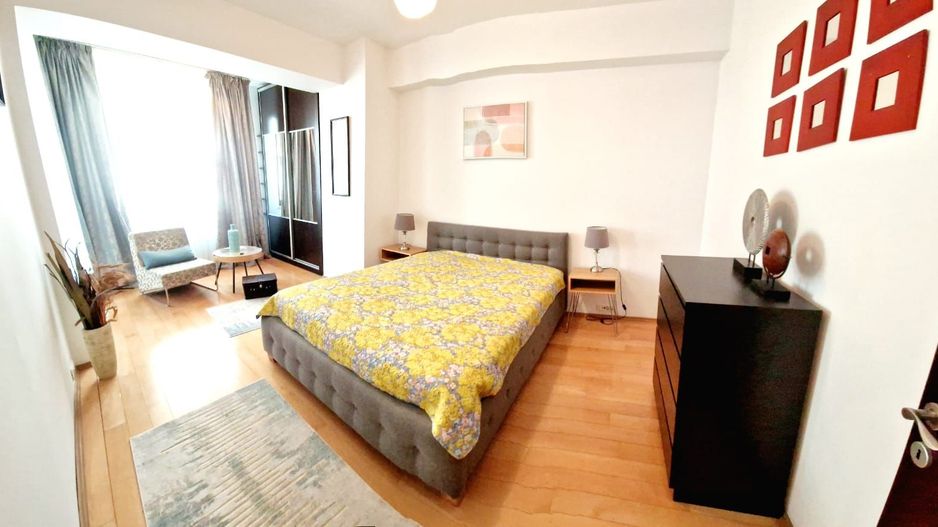 Apartament 2 camere de vanzare I LUX I Strada Zagazului - Poză 1