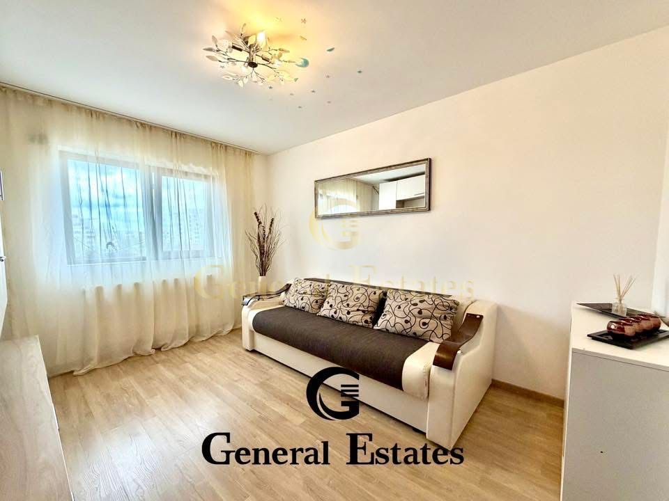 Vânzare apartament luminos cu vedere spre pădure | Poitiers – Frumoasa - Poză 3