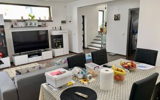 Vanzare Vila zona Slava Pitesti - Poză 3