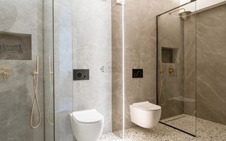 Apartament nou cu 2 camere de inchiriat EAS/Residence Central - Poză 14