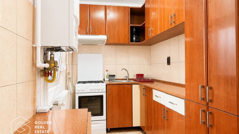 Apartament cu 1 camera, Micalaca - Voinicilor, parter - Poză 5