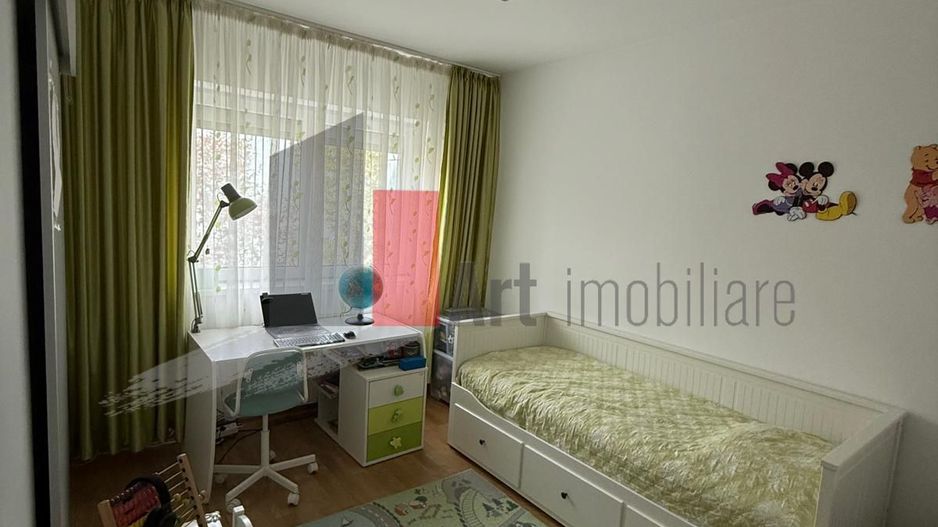 Apartament exclusiv - oaza ta de liniste si rafinament in nordul Capitalei - Poză 5