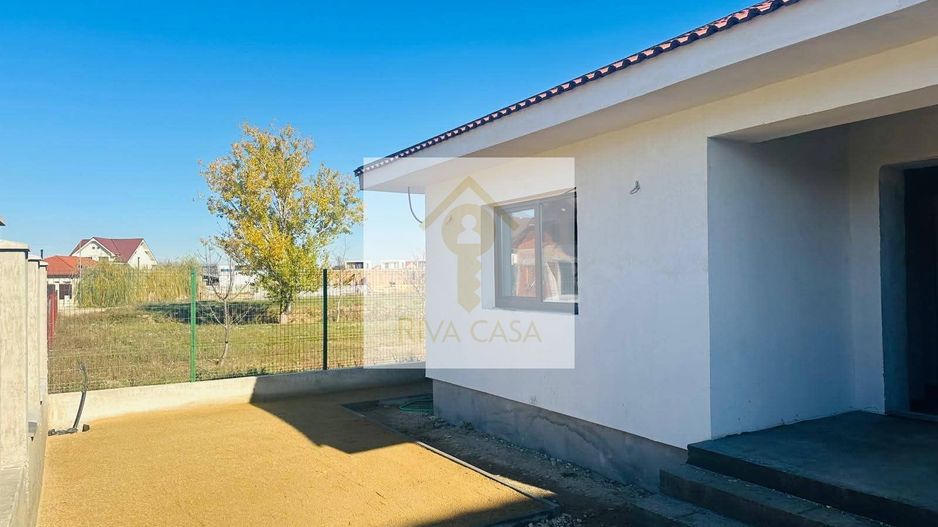 CASĂ MODERNĂ PARTER – CARTIER GRIGORESCU, ORADEA - Poză 13