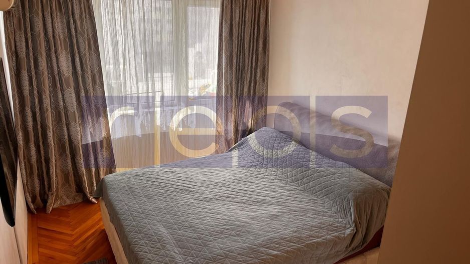 DE VÂNZARE APARTAMENT 3 CAM 2 MINUTE METROU | ȘTEFAN CEL MARE - Poză 5