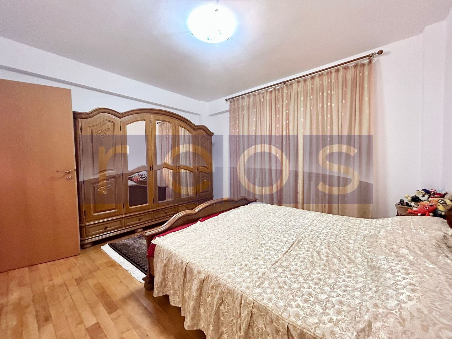 ÎNCHIRIERE 3 CAMERE | DECOMANDAT | GARAJ | CARTIER FRANCEZ - Poză 8