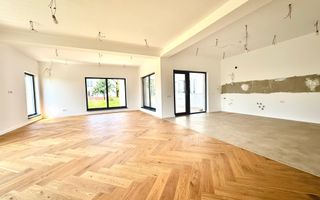 VILA 4 CAMERE - CORBEANCA - 227MP - COMISION 0% - Poză 5