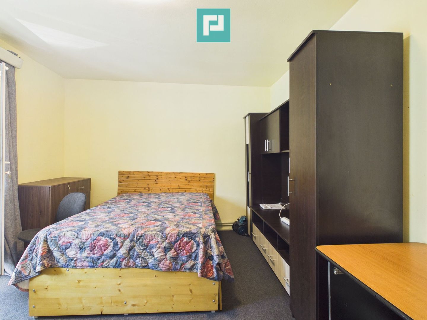 Apartament cu 1 cameră, confort și funcționalitate - Poză 7