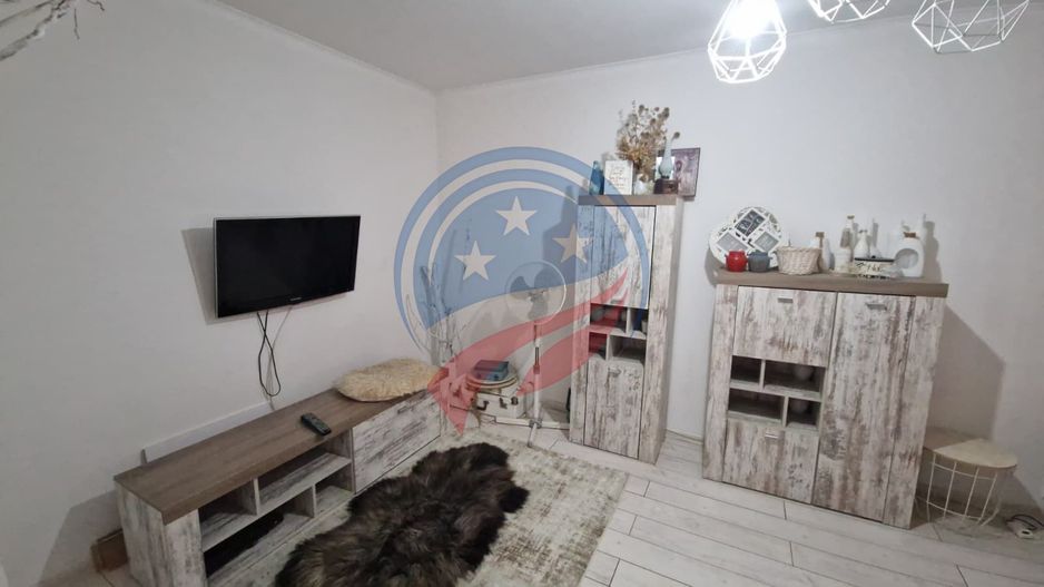 APARTAMENT 2 CAMERE DECOMANDAT, DROBETA TURNU SEVERIN , ZONA CRIHALA, ETAJ 3 / 4 - Poză 6