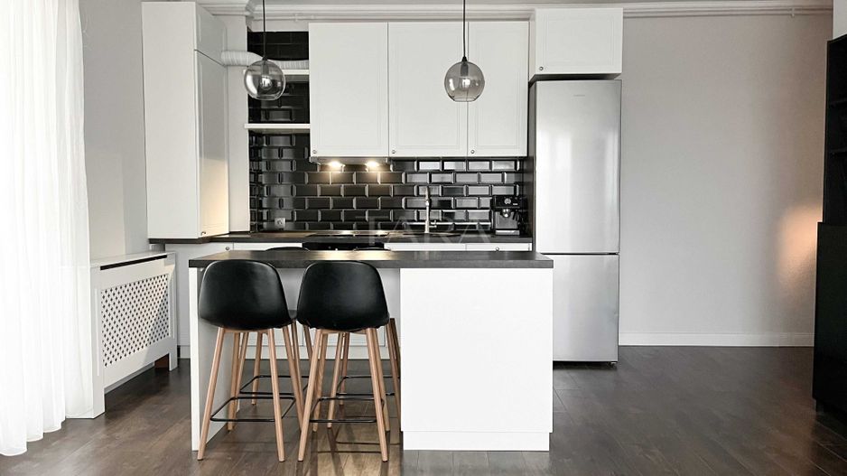 Apartament 2 camere, Iris - Poză 1