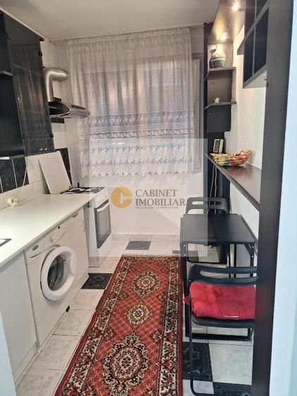 2 Camere | Bloc Reabilitat | Creditabil | 4/8 | M Crangasi - 15 min - Poză 4