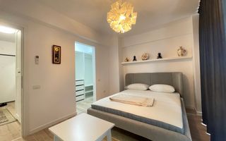 Apartament LUX **2 camere**Bloc boutique**NOU//Sector 2_Baicului - Poză 9