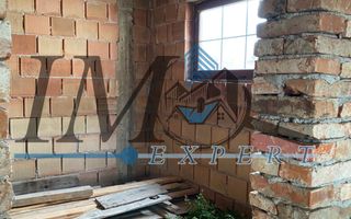 Casa de vanzare la rosu in Stremt, aproape de Alba Iulia - Poză 2