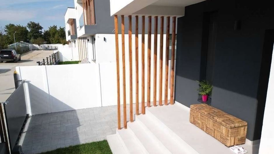 Vanzare casa cu 5 camere | Parc Corbeanca - Poză 2
