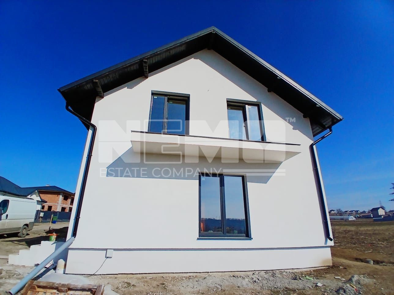 Casă de vânzare I Burdujeni I Preț 150.000 € - Poză 1