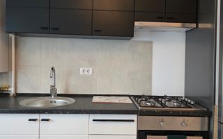 De închiriat apartament 2 camere Nou – Sanpetru Subcetate - Poză 6