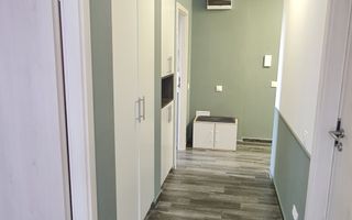 2 camere insorit, mobilat, utilat, parcare, House Residence - Tractorul - Poză 12