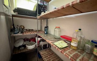 Apartament cu 3 camere decomandate | 100 mp | Garaj și parcare | Gruia - Poză 17
