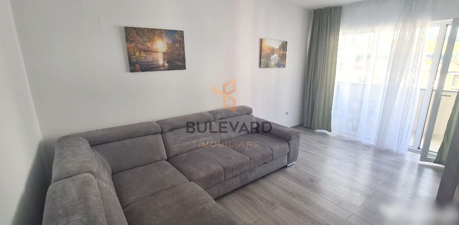 Apartament cu 3 camere zona Eroilor! - Poză 1