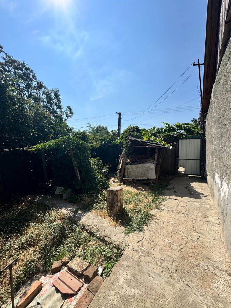 Casa cu 2 camere in Sacuieni - Poză 4
