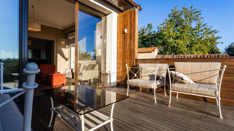 Vânzare,casă, 3 nivele, str. Mărțișor, Telecentru. - Poză 14