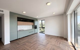 Apartament 2 camere | 89 mp | Iancu Nicolae  Residence 5 - Forest II - Poză 2