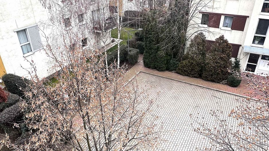 Apartament 3 camere cu gradina privata(179mp) - Rezidenz - Cartierul German - Poză 12