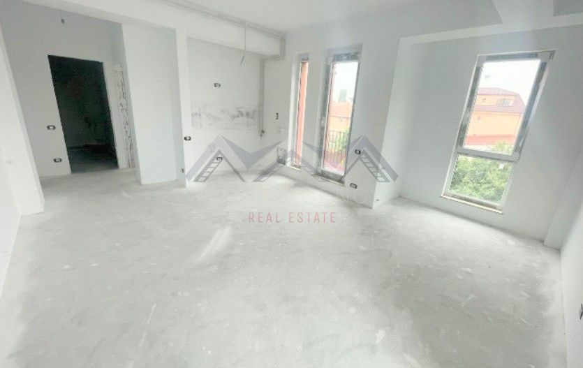 Apartament 2 camere Otopeni central, finisaje la alegere, preț avantajos! - Poză 1