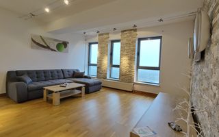 2 camere 70mp | 2 bai | parcare subteran | vedere libera | Annua Residence - Poză 4