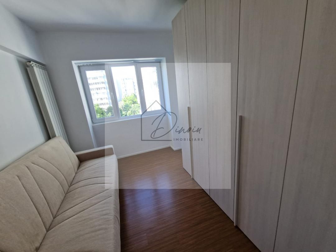 Apartament 3 camere Doamna Ghica Parc Plumbuita - renovat recent total - Poză 4