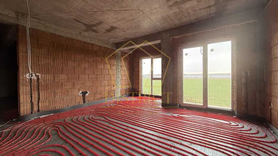 Apartamente cu doua camere de vanzare | Sanandrei - Poză 1